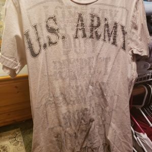Apprime US ARMY t-shirt SO SOFT